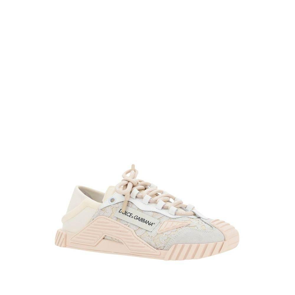 Dolce & Gabbana Sneakers - Hilstor