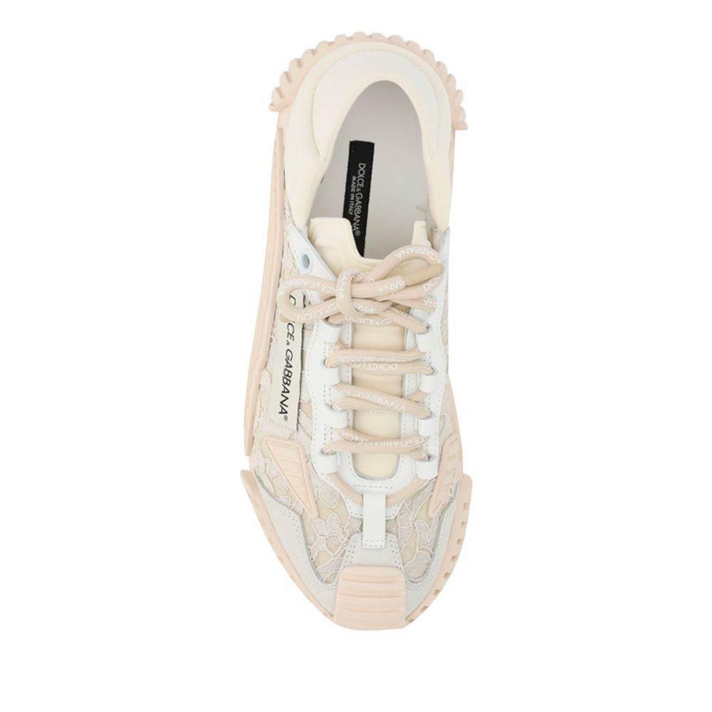 Dolce & Gabbana Sneakers - Hilstor