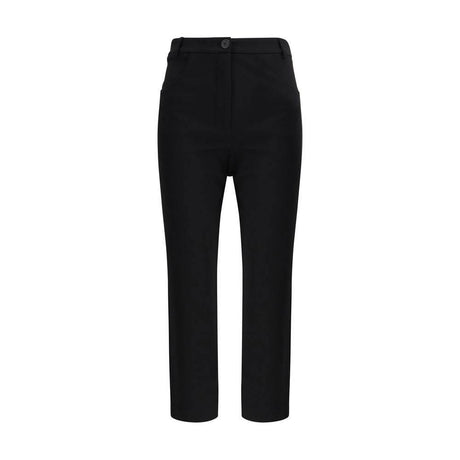 The Andamane Boot-cut Pants - Hilstor