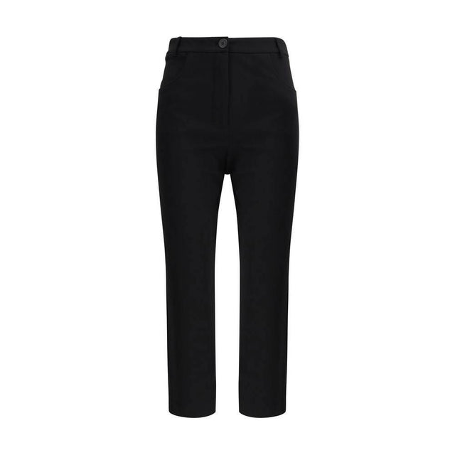 The Andamane Boot-cut Pants - Hilstor