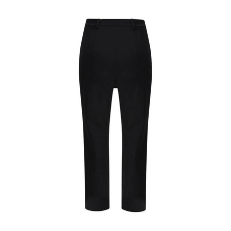 The Andamane Boot-cut Pants - Hilstor