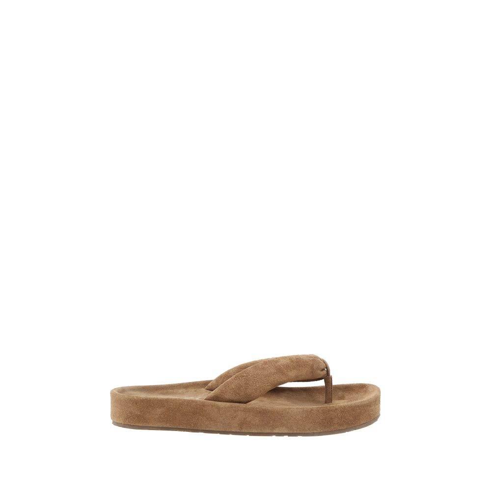 Pedro García Almu Sandals - Hilstor