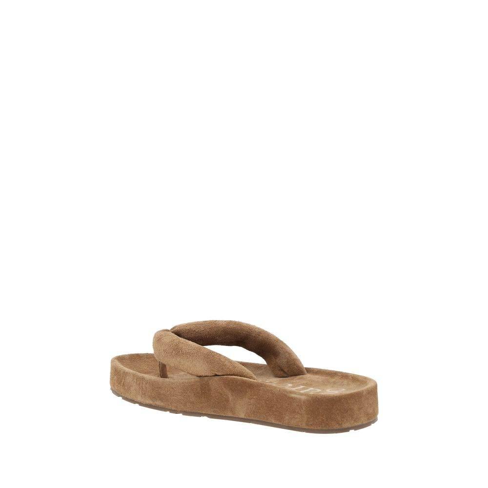 Pedro García Almu Sandals - Hilstor