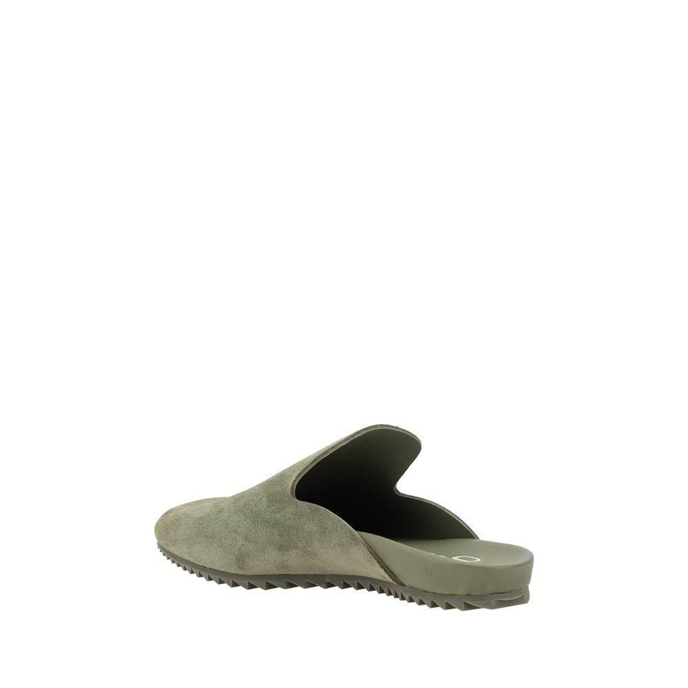 Pedro García Braidy Mules - Hilstor