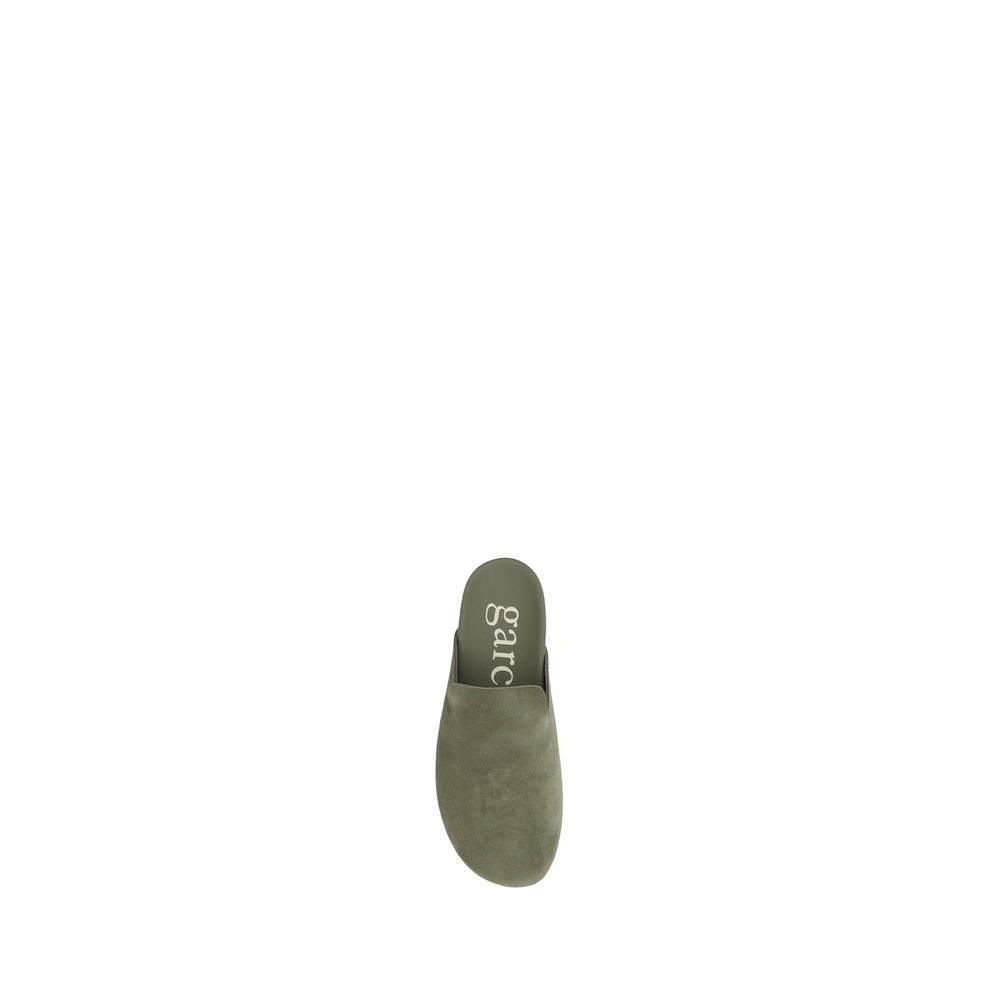 Pedro García Braidy Mules - Hilstor