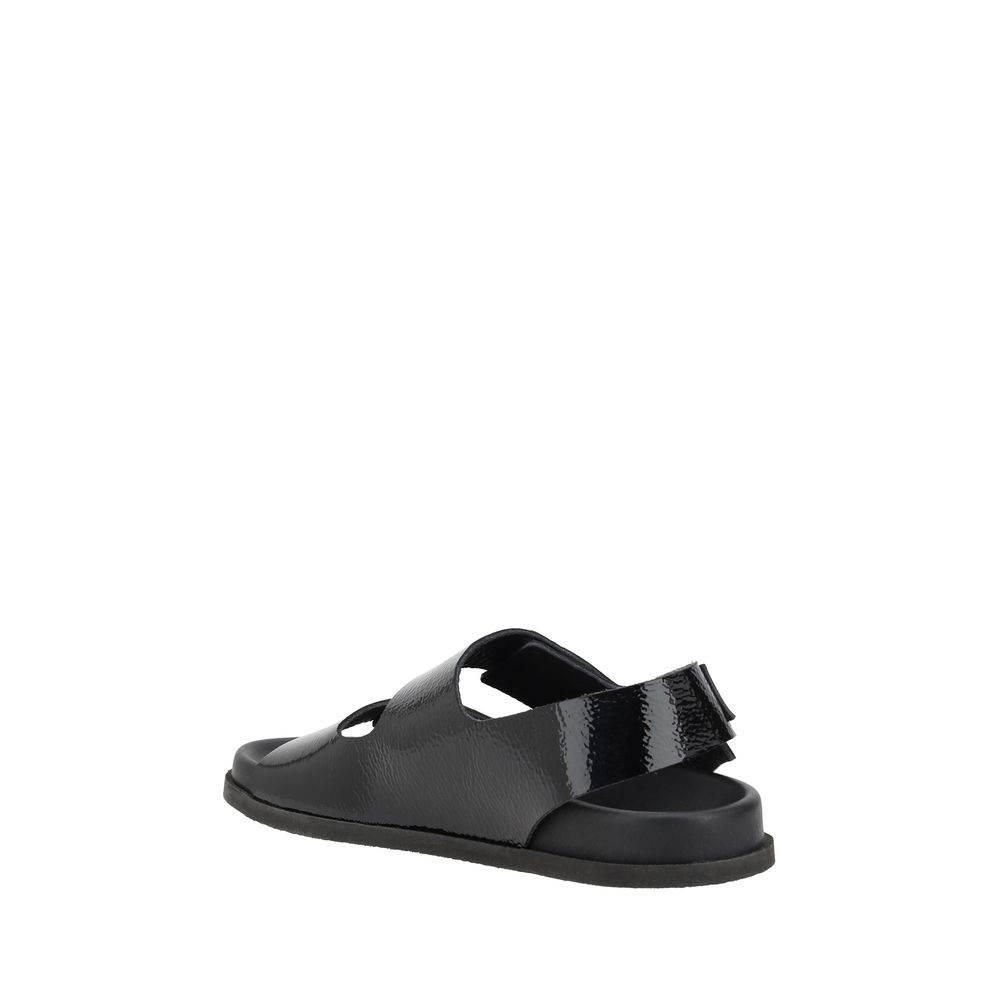 Pedro García Dinka Sandals - Hilstor