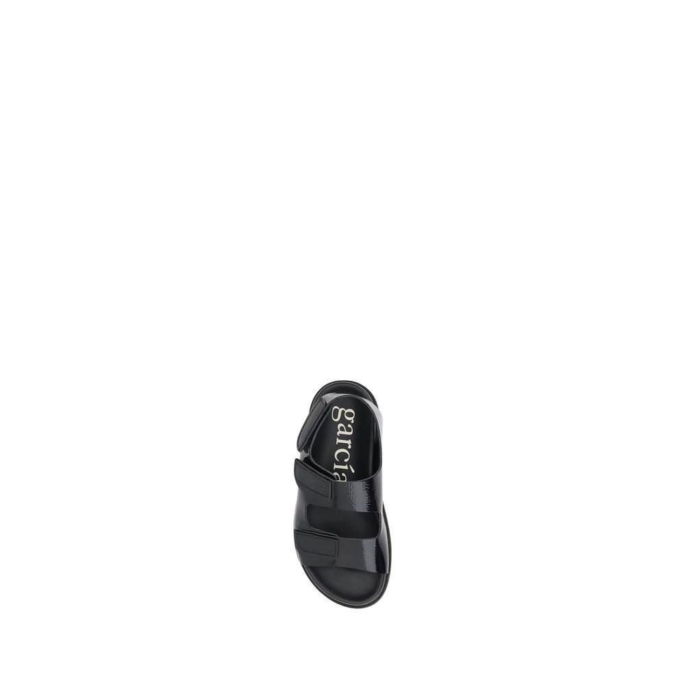 Pedro García Dinka Sandals - Hilstor