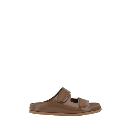 Pedro García Dominika Sandals - Hilstor