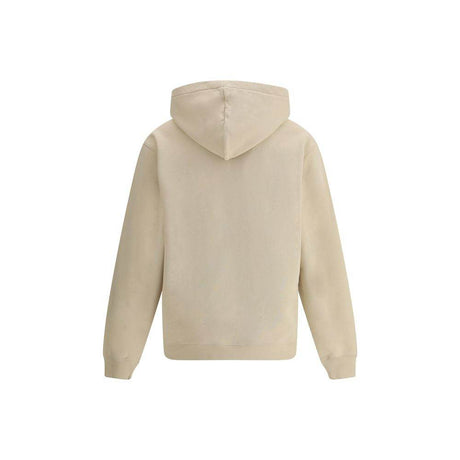 Jacquemus Logoed Hoodie - Hilstor