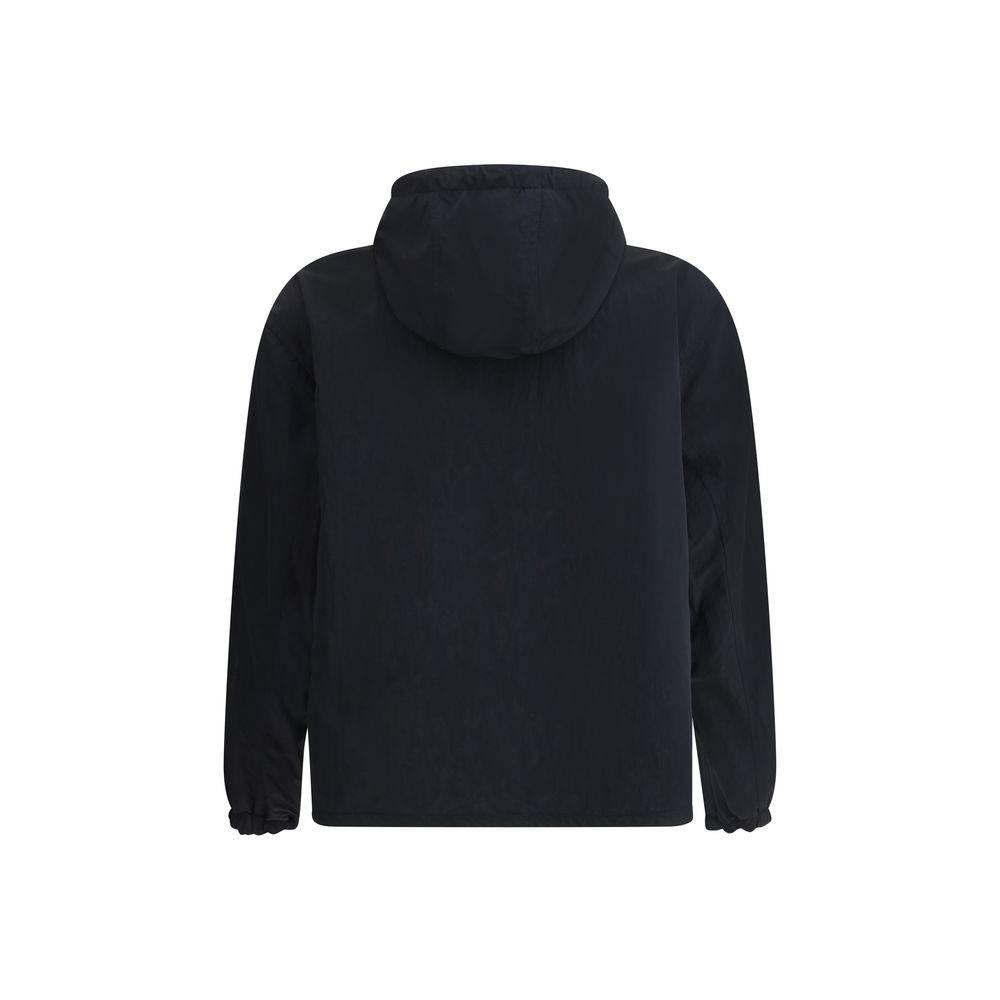Burberry Reversible waterproof Jacket - Hilstor