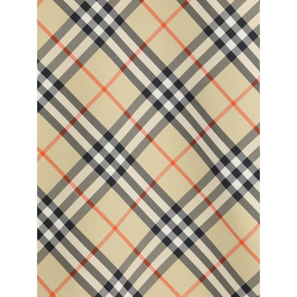 Burberry Reversible waterproof Jacket - Hilstor