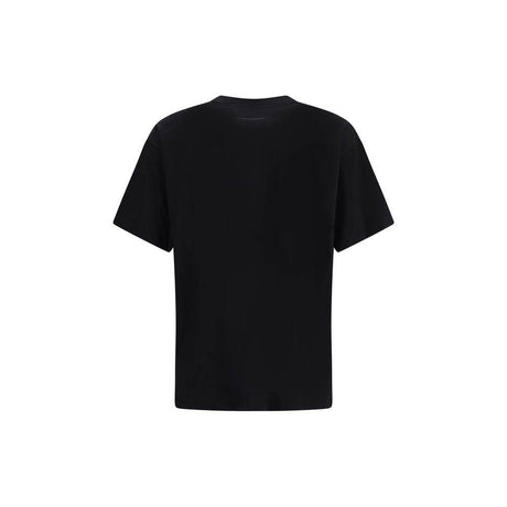 MM6 Maxi print T-Shirt - Hilstor