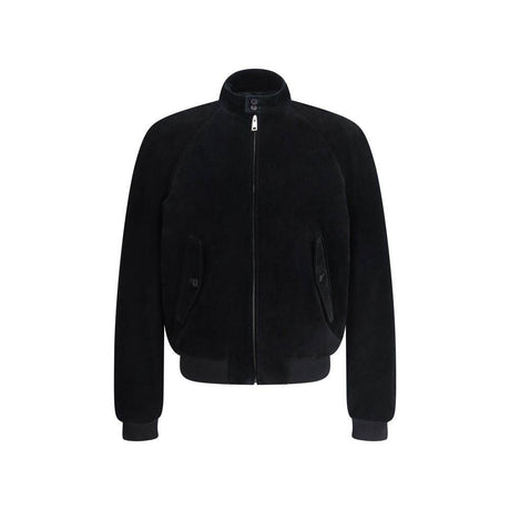Prada Bomber Jacket - Hilstor