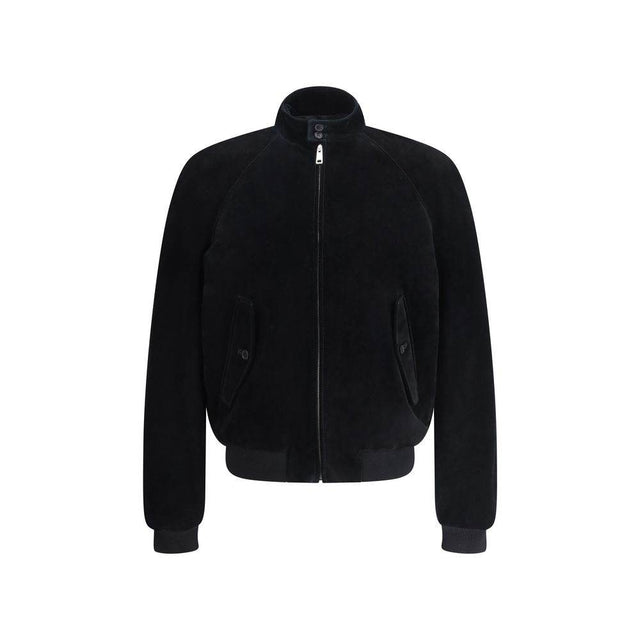 Prada Bomber Jacket - Hilstor