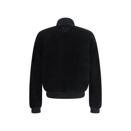 Prada Bomber Jacket - Hilstor