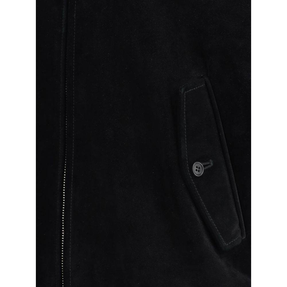Prada Bomber Jacket - Hilstor