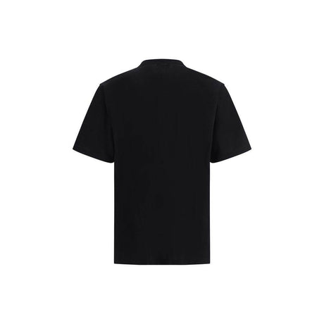Alexander McQueen Maxi print T-Shirt - Hilstor