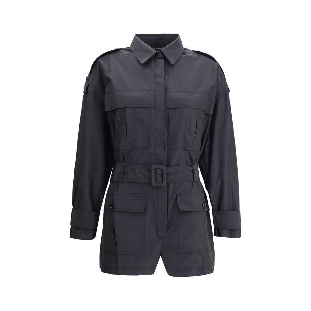 The Andamane Vania Jumpsuit - Hilstor