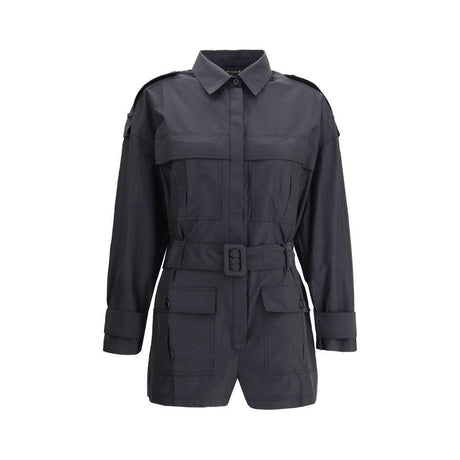 The Andamane Vania Jumpsuit - Hilstor