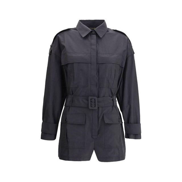 The Andamane Vania Jumpsuit - Hilstor