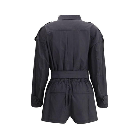 The Andamane Vania Jumpsuit - Hilstor