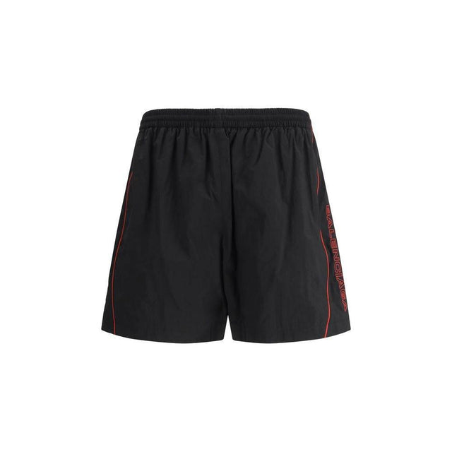 Balenciaga Tracksuit Shorts - Hilstor