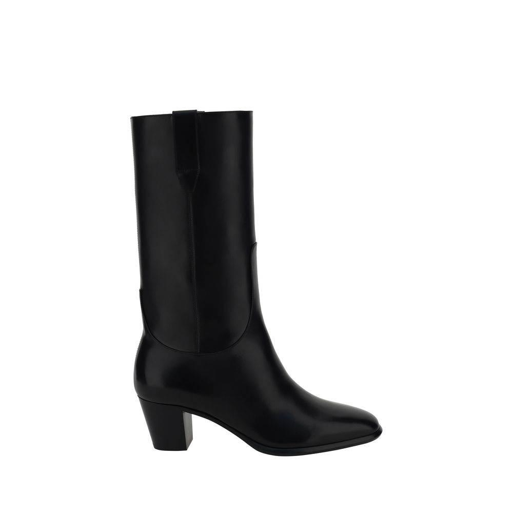 Francesco Russo Boots - Hilstor