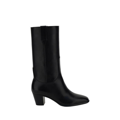 Francesco Russo Boots - Hilstor