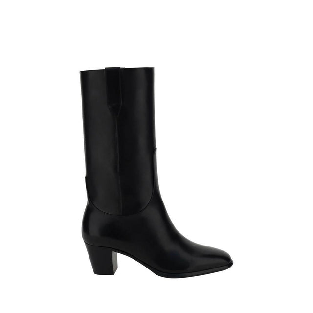 Francesco Russo Boots - Hilstor