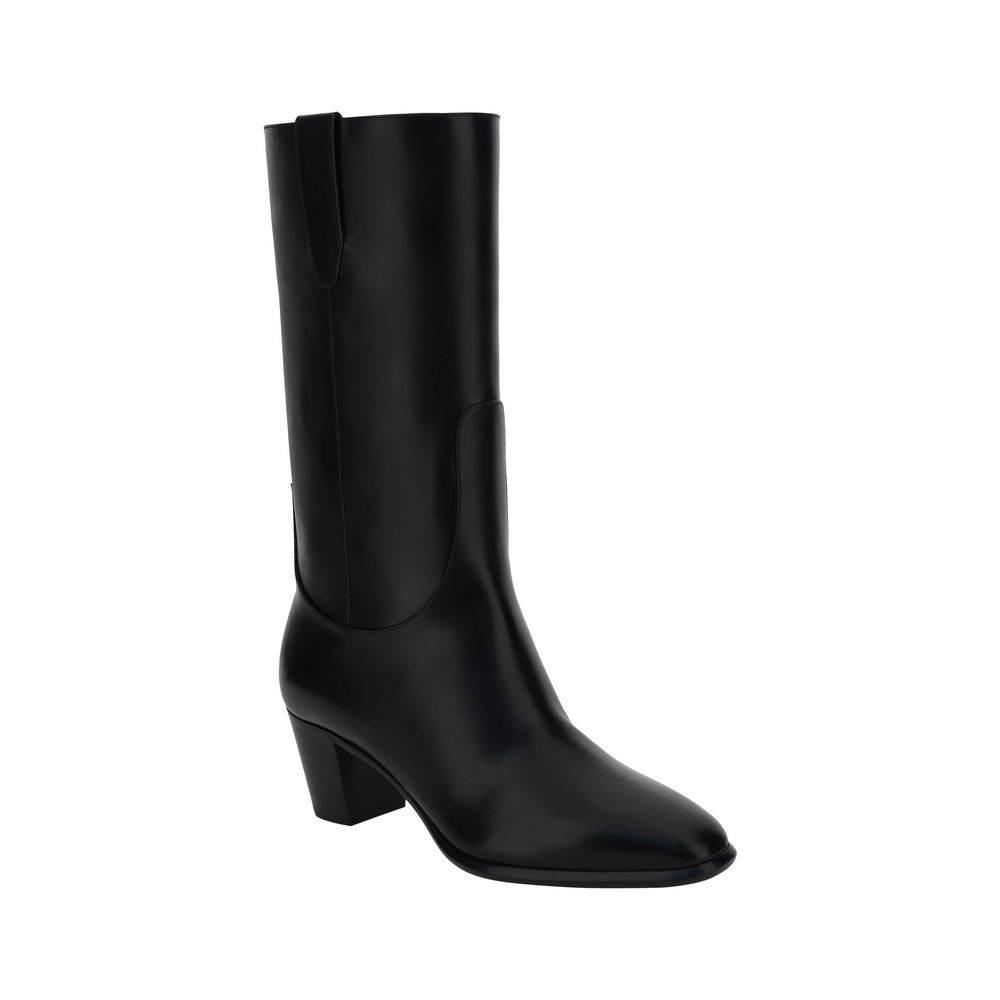Francesco Russo Boots - Hilstor