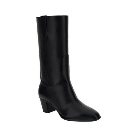 Francesco Russo Boots - Hilstor