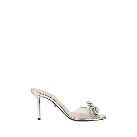 MACH & MACH Sandals with bow - Hilstor