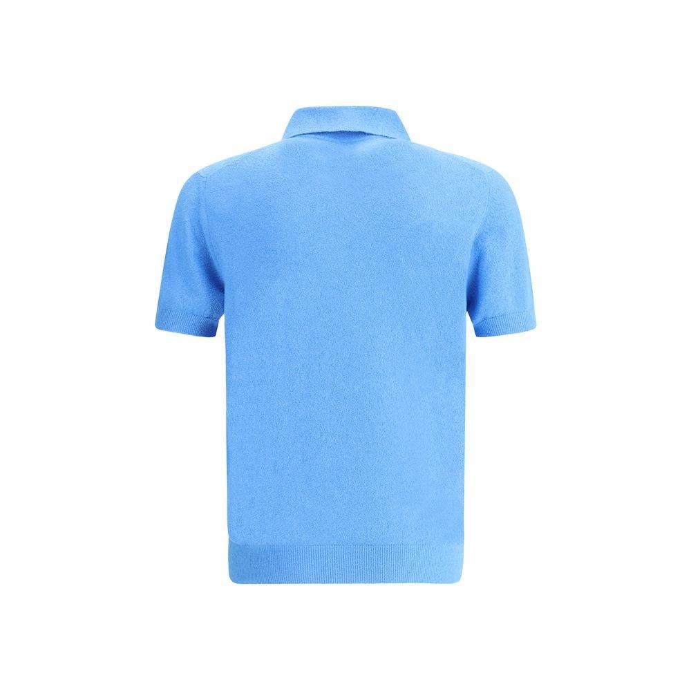 Prada Polo Sweater - Hilstor
