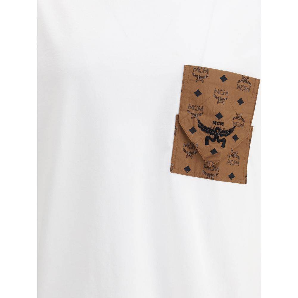 MCM T-Shirt - Hilstor