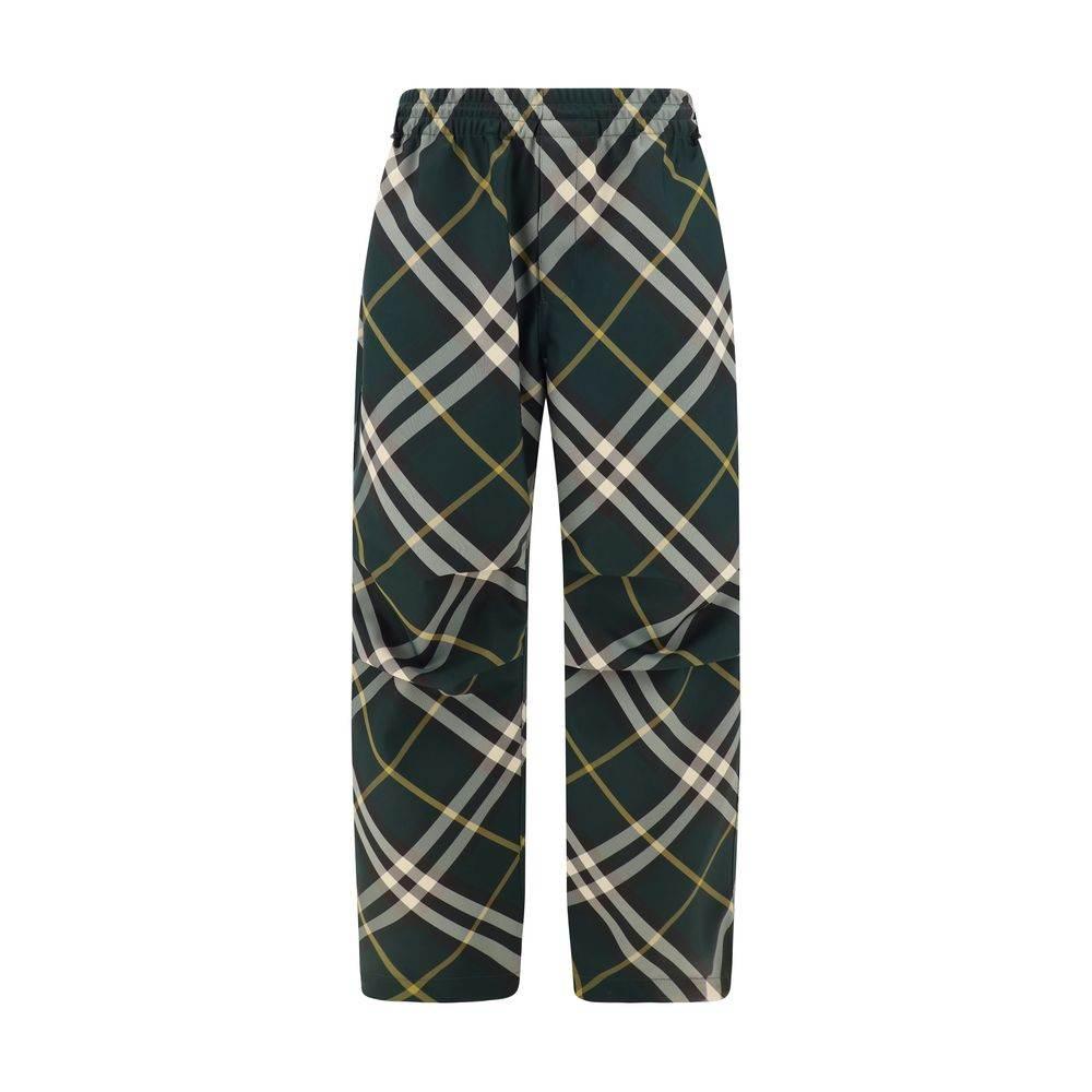 Burberry Pants - Hilstor