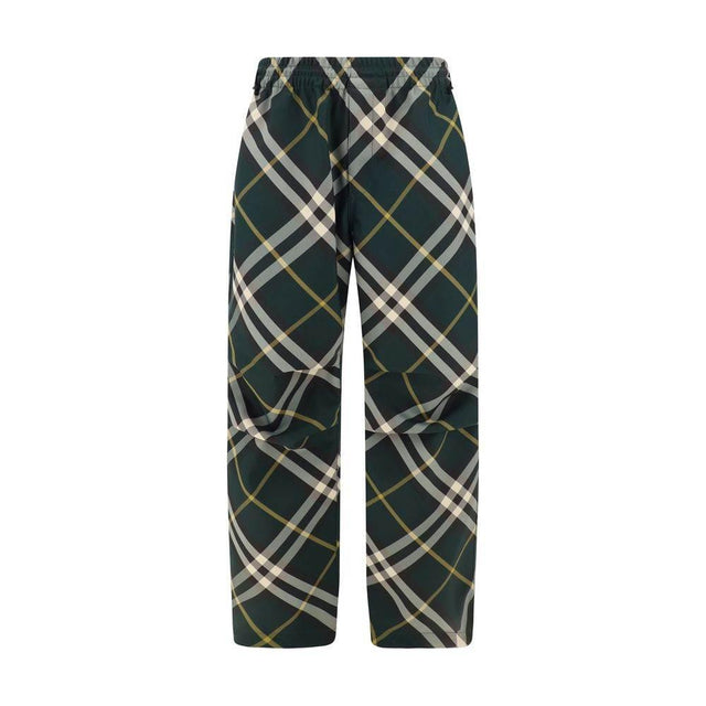 Burberry Pants - Hilstor