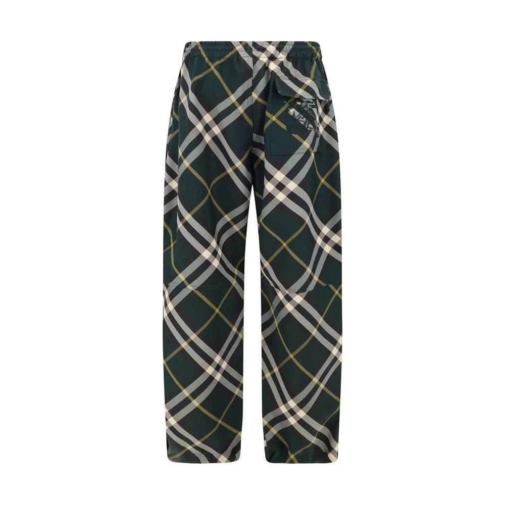 Burberry Pants - Hilstor