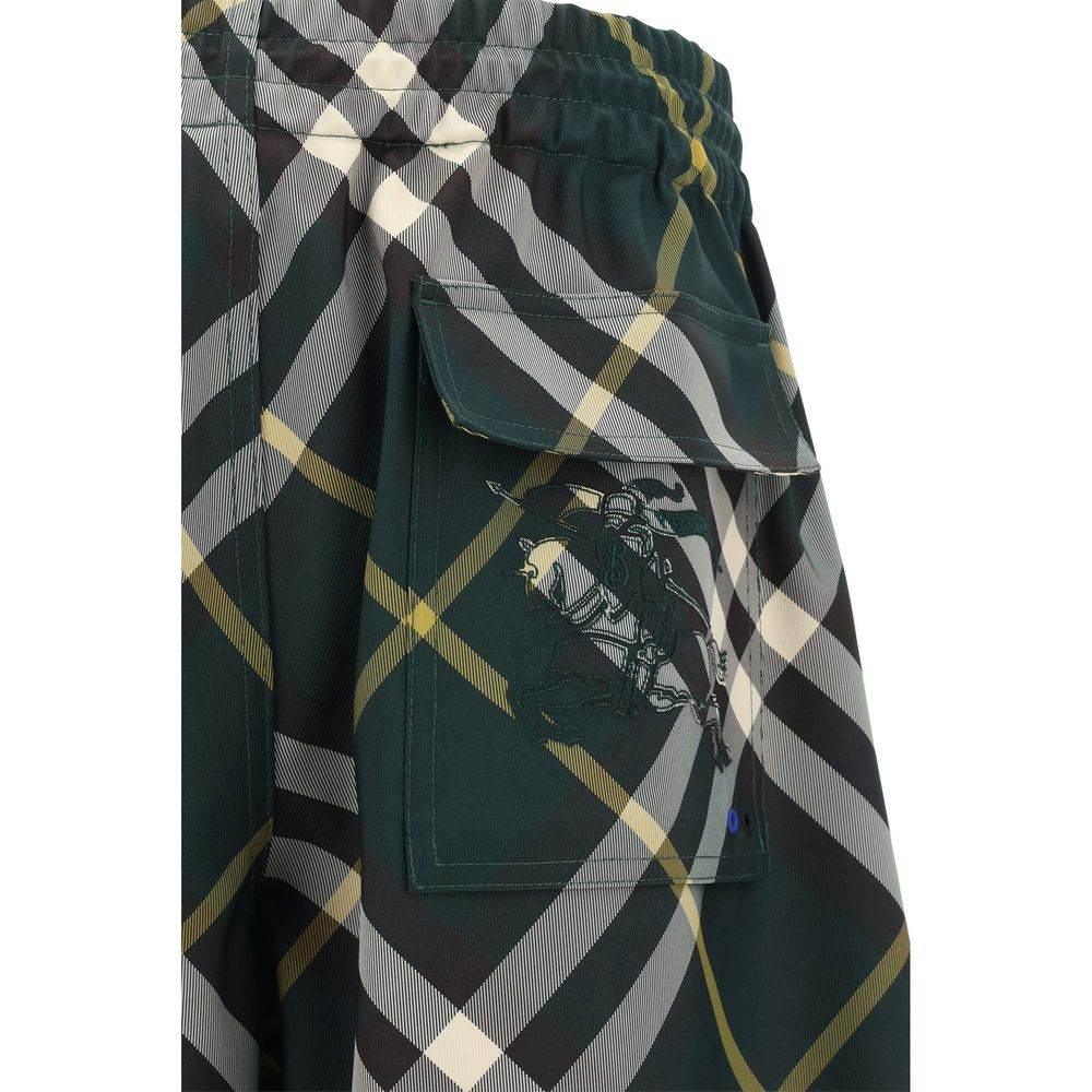 Burberry Pants - Hilstor