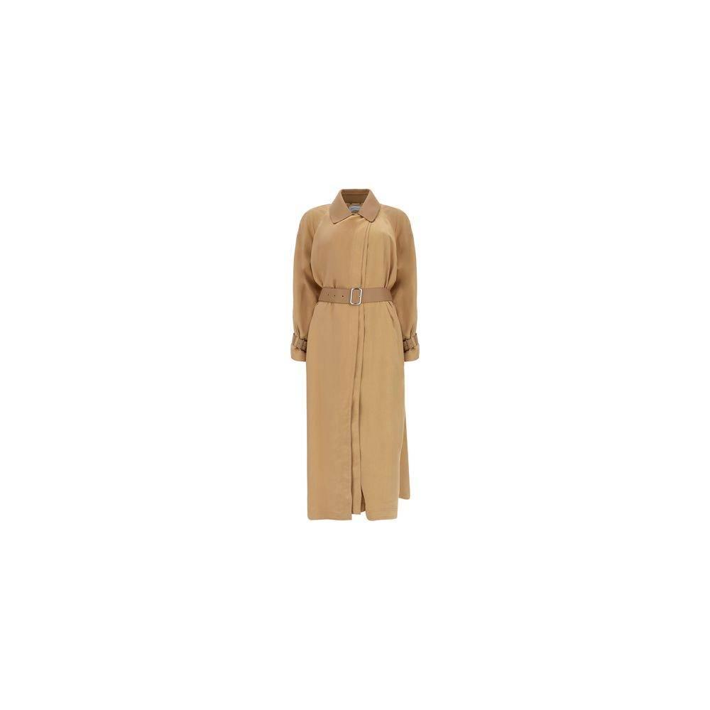 Ferragamo Trench Coat - Hilstor