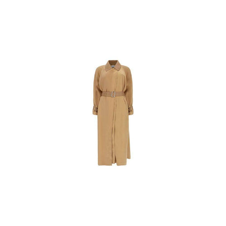 Ferragamo Trench Coat - Hilstor