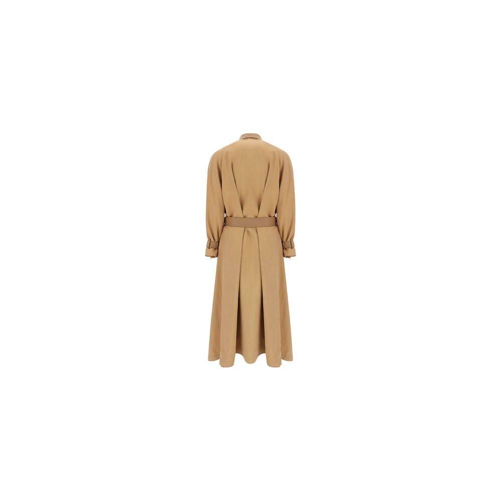 Ferragamo Trench Coat - Hilstor