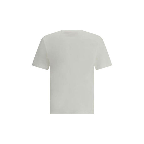 Valentino Logoed T-Shirt - Hilstor