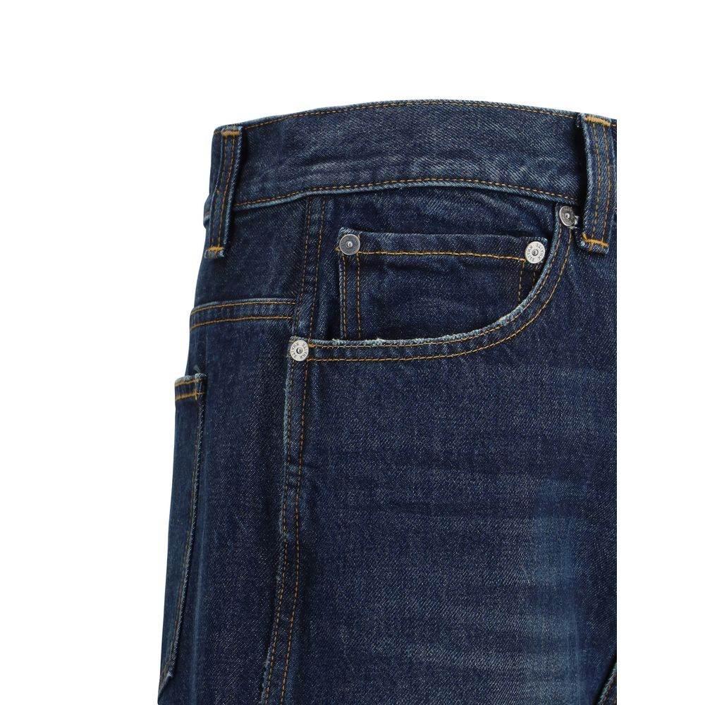 Khaite Bonnie Jeans - Hilstor