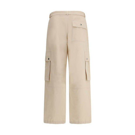 Jacquemus Le Cargo Pants - Hilstor