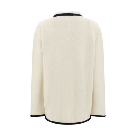 Valentino Knit Jacket - Hilstor