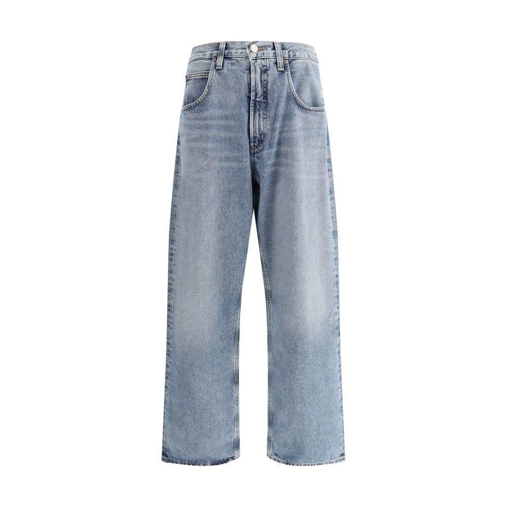 Agolde Fusion Jeans - Hilstor