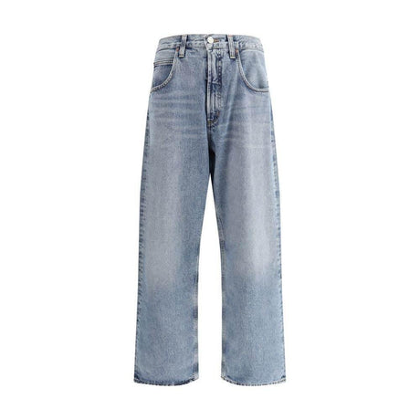 Agolde Fusion Jeans - Hilstor