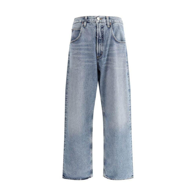 Agolde Fusion Jeans - Hilstor