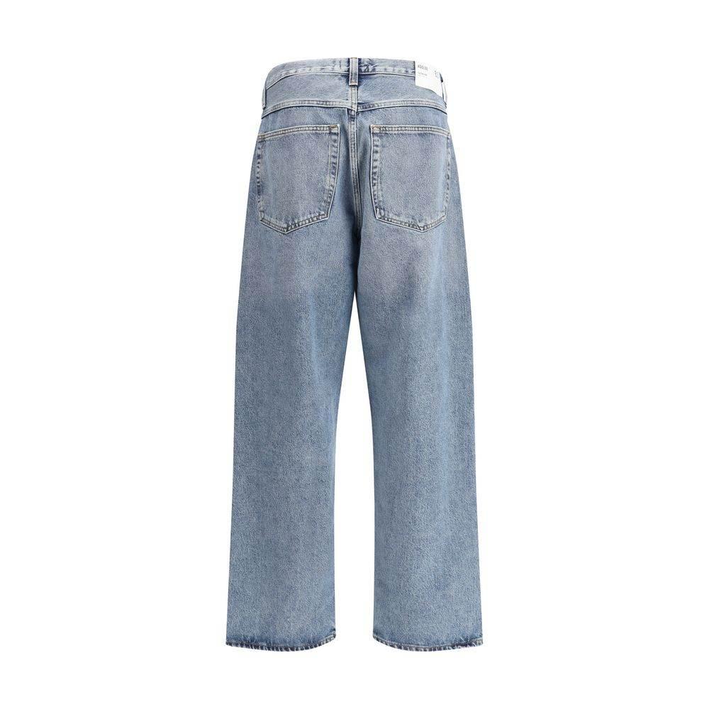Agolde Fusion Jeans - Hilstor