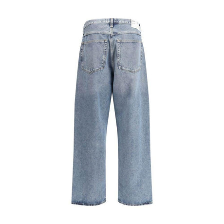 Agolde Fusion Jeans - Hilstor